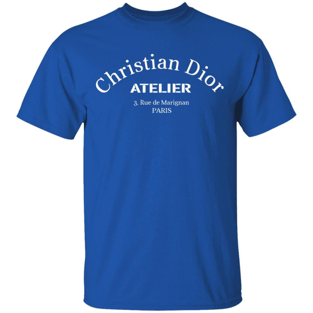 Christian Dior Atelier Shirt, Hoodie, Tank
