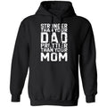 Robert Oberst Stronger Than Your Dad Prettier Than Your Mom Shirt, Hoodie, Tank