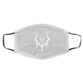 Vae Victis Face Mask