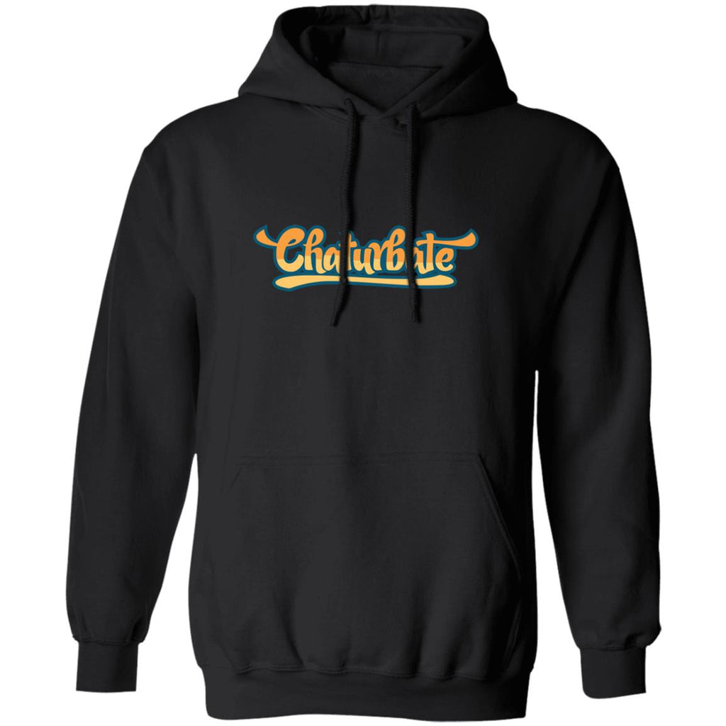 Chaturbate Logo Shirt