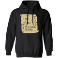 I Am Not A Fucking Mermaid Shirt, Hoodie, Tank