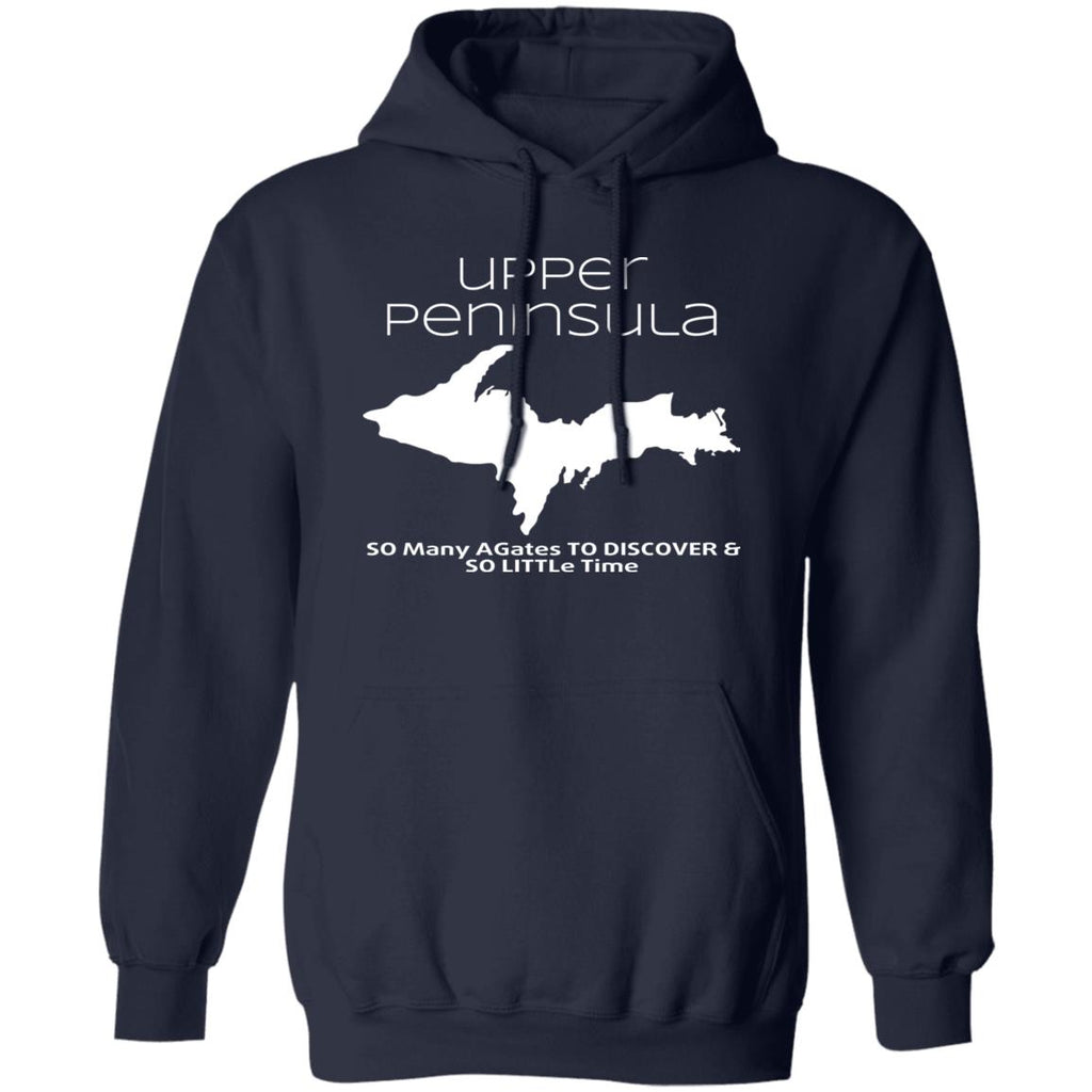 Upper Peninsula So Many Birds To Watch & So Little Time T-Shirts