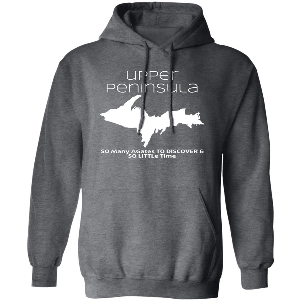 Upper Peninsula So Many Birds To Watch & So Little Time T-Shirts