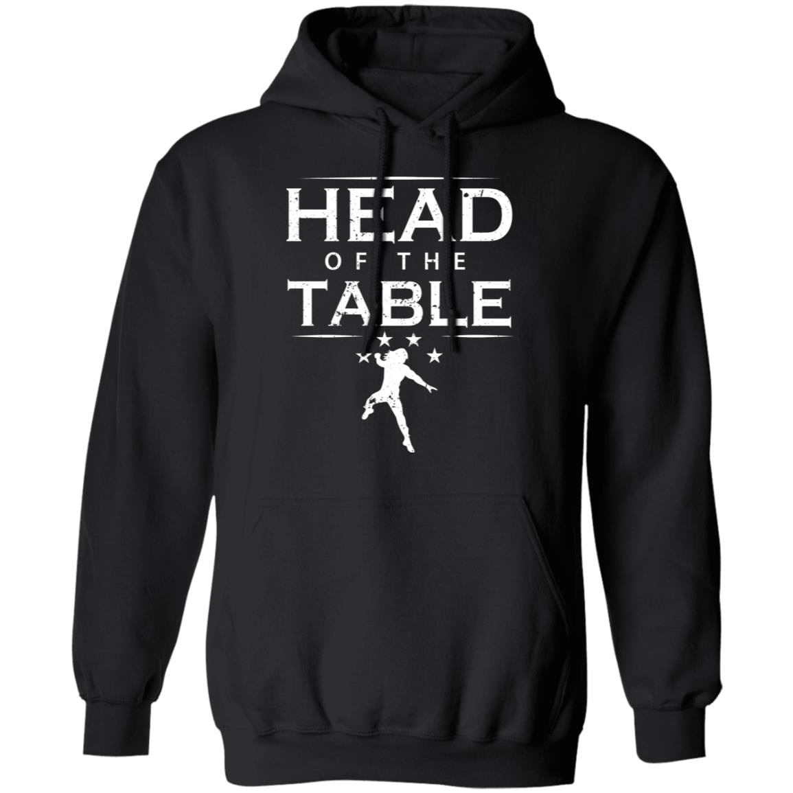 Head Of The Table Roman Reigns Shirt, Hoodie, Tank