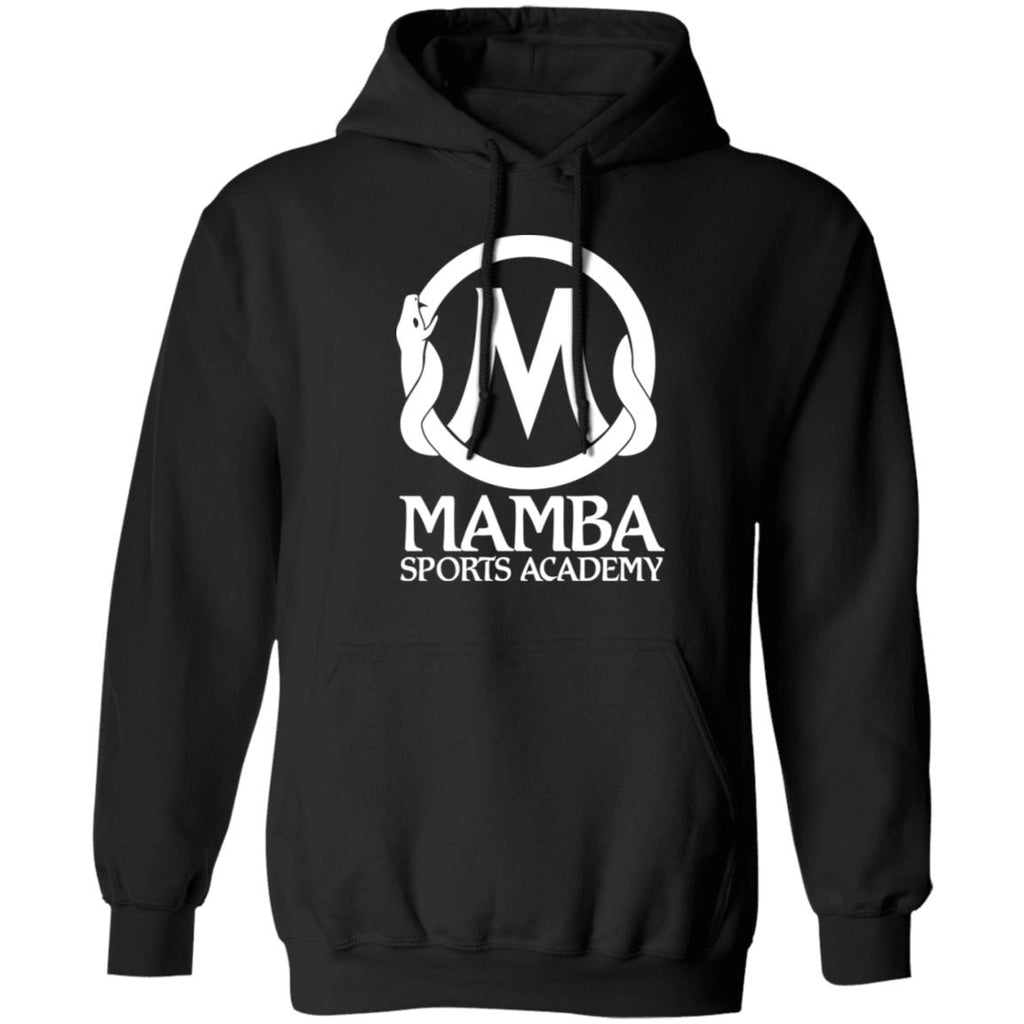 Mamba Sports Academy Shirt, Hoodie, Tank