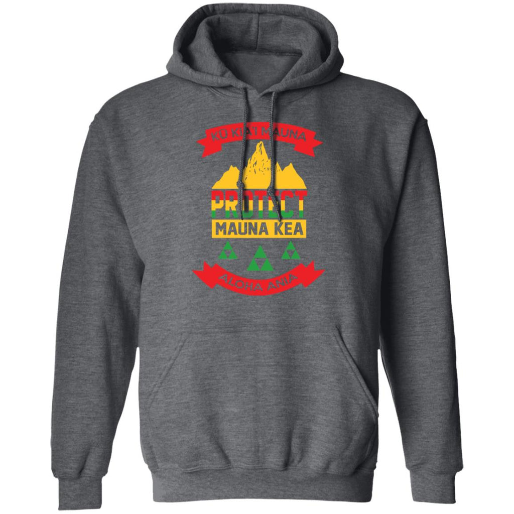 Ku Kiai Mauna Protect Mauna Kea Aloha Aina Shirt, Hoodie, Tank