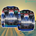 ReMax Pine Christmas Ugly Sweater New Style Best Gift For Fans