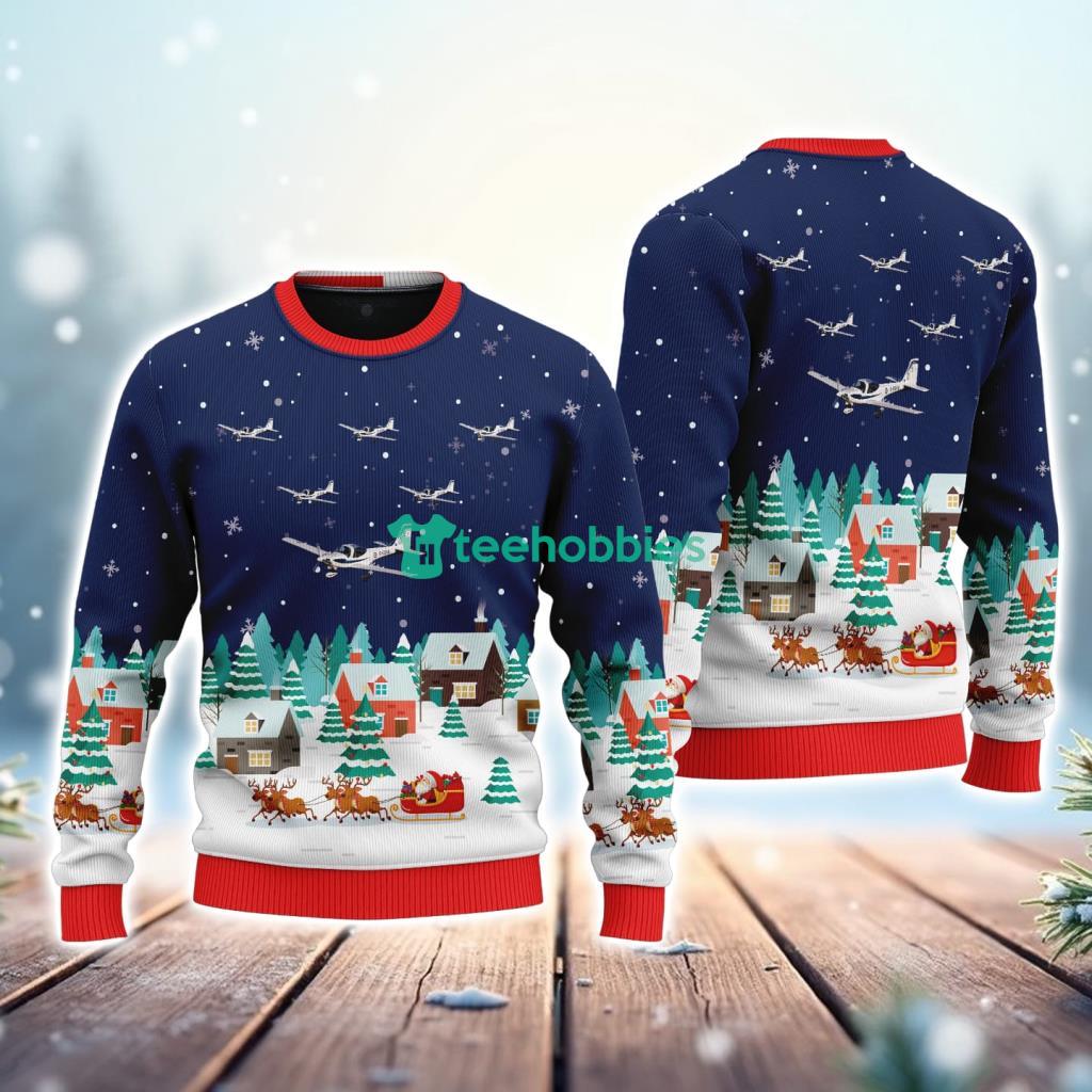 Royal Air Force Grob G 115e Tutor T Us Air Force Christmas Ugly Sweater Meaningful Gift For Aviation Fans