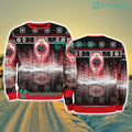 Royal Antwerp Pine Christmas Ugly Sweater New Style Best Gift For Fans