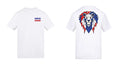 England World Cup Supporters Come On England Lion Design Unisex , , , Long Sleeve Tee
