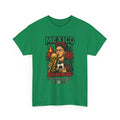 Mexico Frida Kahlo World Cup 2026 | Unique Soccer Fan Gift Tee Unisex , , , Long Sleeve Tee