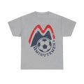 Boston Minutemen Massachusetts Soccer Team Unisex , , , Long Sleeve Tee