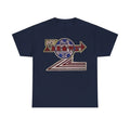 New York Arrows Soccer Team Unisex , , , Long Sleeve Tee
