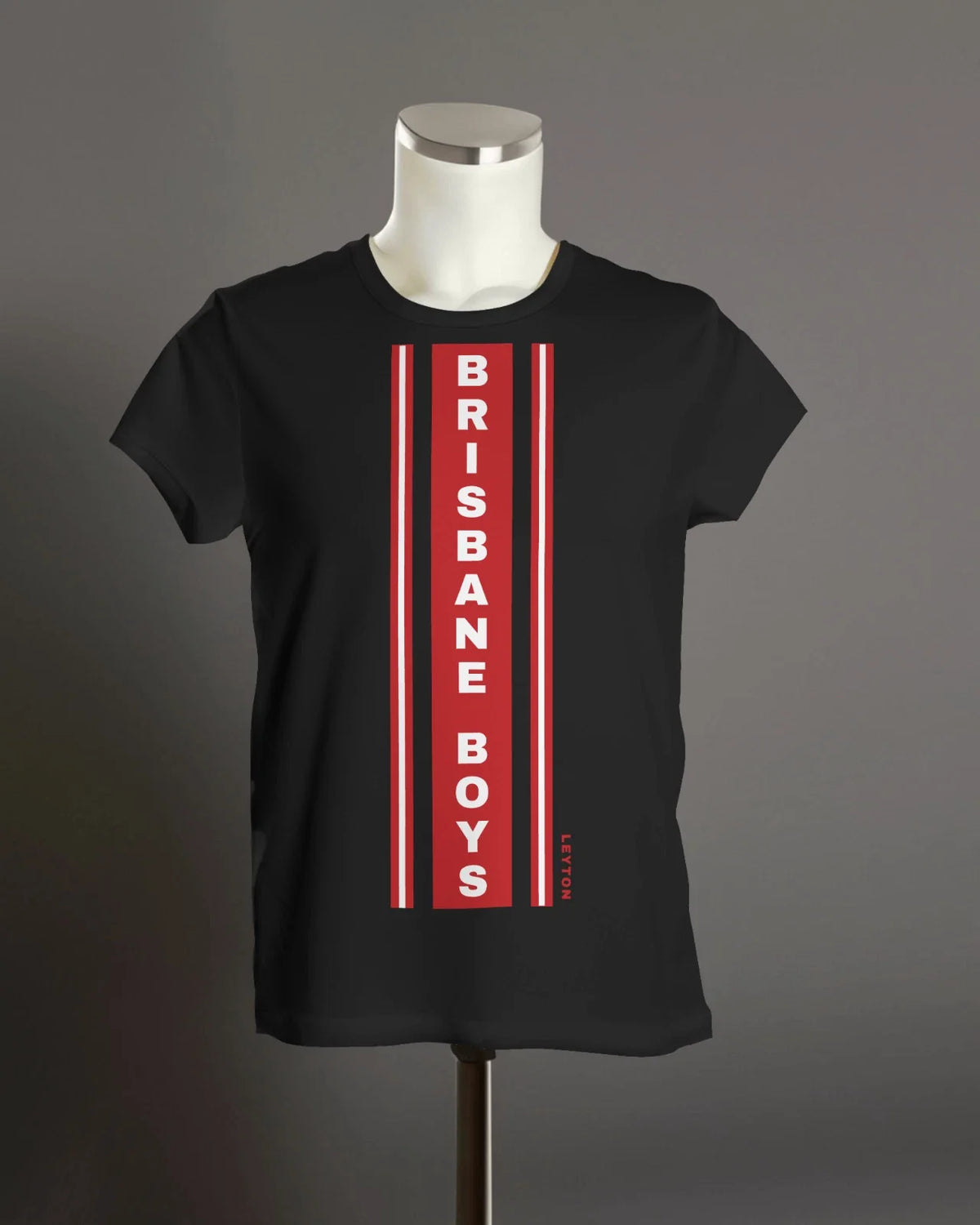 BRISBANE BOYS | Orient Hooligan The O's Waltham Forest Leyton Unisex , , , Long Sleeve Tee