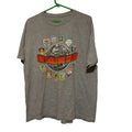 Soccer One World Sport Size XL Unisex , , , Long Sleeve Tee