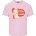 This Teacher Needs Coffee Funny Teaching Mens Light Cotton Unisex , , , Long Sleeve Tee