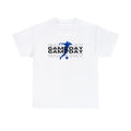 Soccer Game Day -Unisex Heavy Cotton Tee Unisex , , , Long Sleeve Tee