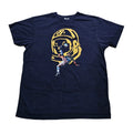 Billionaire Boys Club Astronaut Soccer 2XL Luxury Fashion Streetwear USA Unisex , , , Long Sleeve Tee