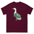 Mexico Duck World Cup 2026 Soccer Football Tee Unisex , , , Long Sleeve Tee