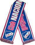 scarf club national football cnf URUGUAY fan supporter scarf football scarves Unisex , , , Long Sleeve Tee