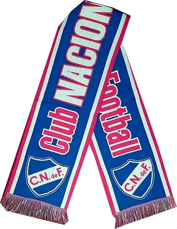 scarf club national football cnf URUGUAY fan supporter scarf football scarves Unisex , , , Long Sleeve Tee