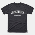 Vancouver Shirt | Vancouver Washington Unisex , , , Long Sleeve Tee