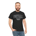 Football Dad - Celebrate Football Touchdowns with this Tee Unisex , , , Long Sleeve Tee