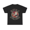 Buffalo Stallions New York Soccer Team Unisex , , , Long Sleeve Tee
