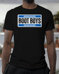 BOOT BOYS T Shirt | Berkshire Reading Hooligans Firm Ding Biscuitmen Elm Unisex , , , Long Sleeve Tee