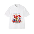 I Am From Canada World Cup 2026 Polo Unisex , , , Long Sleeve Tee