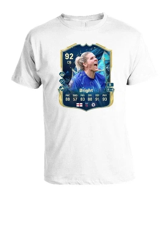 Millie Bright Adult & Kids sizes available Unisex , , , Long Sleeve Tee
