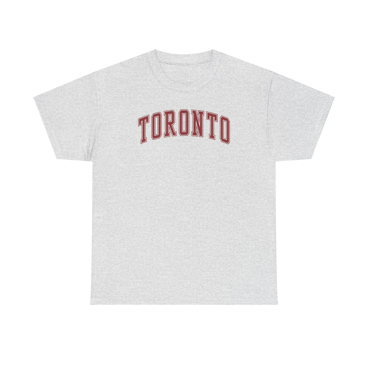 Toronto Shirt Gifts Tshirt Tee Crew Neck Short Sleeve Unisex , , , Long Sleeve Tee