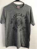 Vintage Junk Food Vancouver Whitecaps FC Football /Soccer Club Men’s S Unisex , , , Long Sleeve Tee