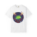 Haiti World Cup 2026 | Soccer Stadium Graphic Unisex , , , Long Sleeve Tee