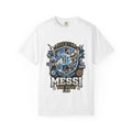 Argentina Legend 10 - The GOAT- Soccer -World Cup 2026 Fan Version Unisex , , , Long Sleeve Tee