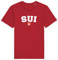 Switzerland SUI 2026,Adults Kids Baby Family, Football Euro Shipping Unisex , , , Long Sleeve Tee