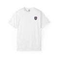 England 2026 Lion Shield | Soccer Crest Tee Unisex , , , Long Sleeve Tee