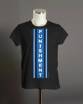Ipswich PUNISHMENT Squad | Hooligans Tractor Boys Portman Road Unisex , , , Long Sleeve Tee
