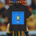 Joga Bonito soccer jersey tee | Unisex , , , Long Sleeve Tee