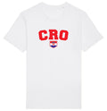 Croatia CRO 2026, Adults Kids Baby Family, Football Euro Shipping Sport Unisex , , , Long Sleeve Tee