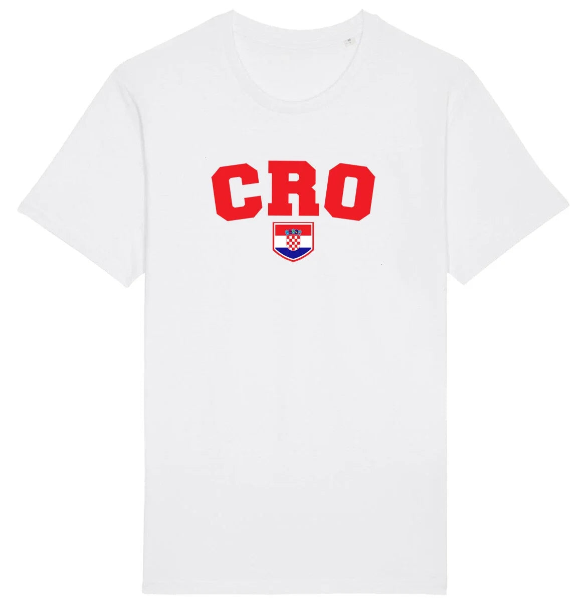 Croatia CRO 2026, Adults Kids Baby Family, Football Euro Shipping Sport Unisex , , , Long Sleeve Tee