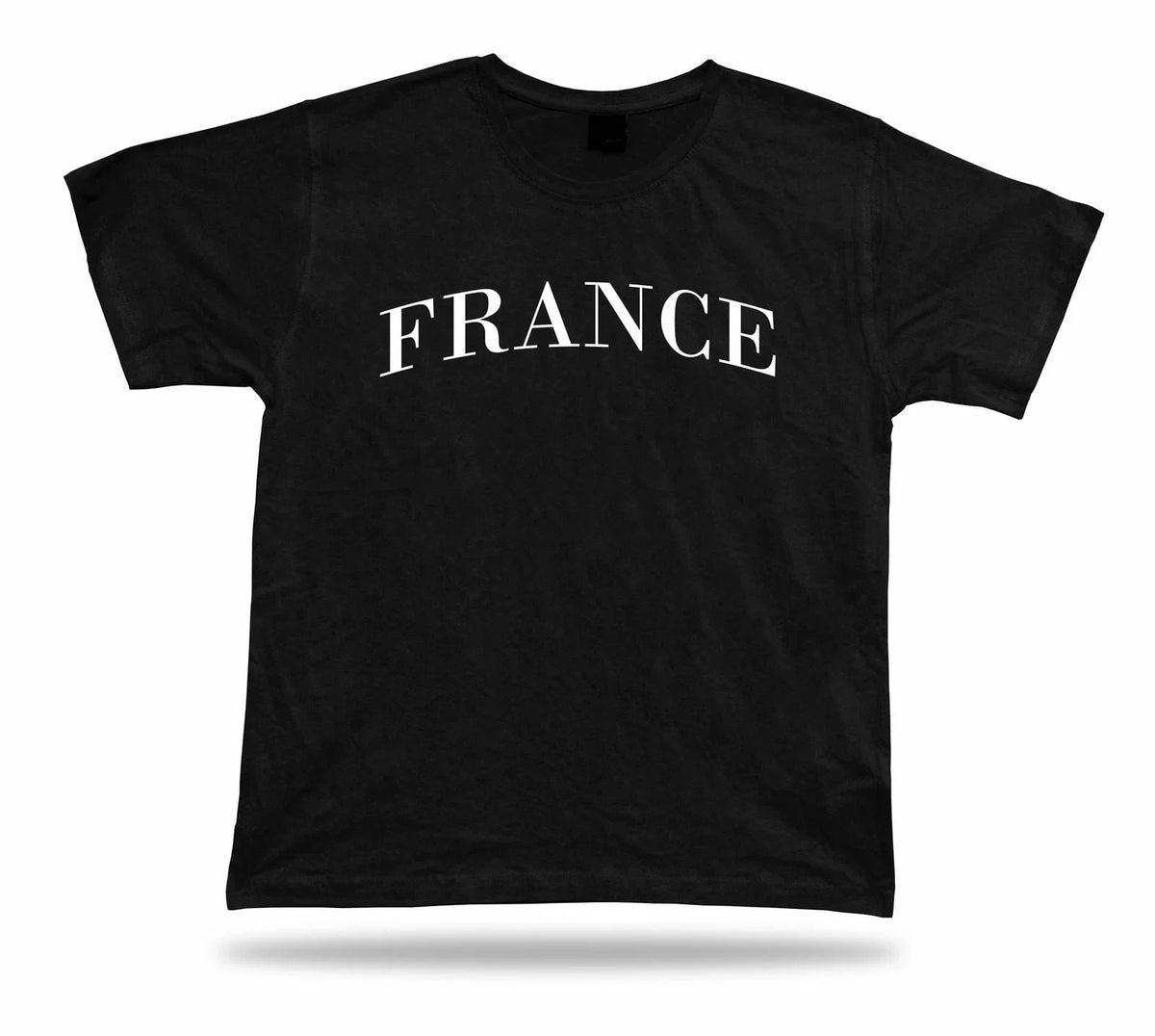 SUPPORT FRANCE SHIRT sport world cup football soccer pride college wear fan gear Unisex , , , Long Sleeve Tee