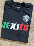 México Futbol Men’s Size M Unisex , , , Long Sleeve Tee