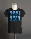 COOL CATS | Manchester Hooligan Moss Side Blues Guvnors Moon Man Unisex , , , Long Sleeve Tee