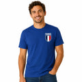 France World Cup 2026 T Shirt Mens Football Soccer Fan France Supporter French Unisex , , , Long Sleeve Tee