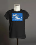 BERKSHIRE BOOT BOYS Gazelle | Reading Hooligans Firm Ding Biscuitmen Elm Unisex , , , Long Sleeve Tee