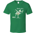Drinks With A Kick T Shirt Unisex , , , Long Sleeve Tee