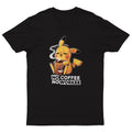 No Coffee No Workee Tshirt Unisex & Funny Mens #DG Unisex , , , Long Sleeve Tee
