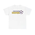 San Diego Sockers NASL Soccer Retro Nostalgic Unisex , , , Long Sleeve Tee