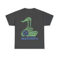 St Louis Steamers Soccer Team Retro Nostalgic Unisex , , , Long Sleeve Tee